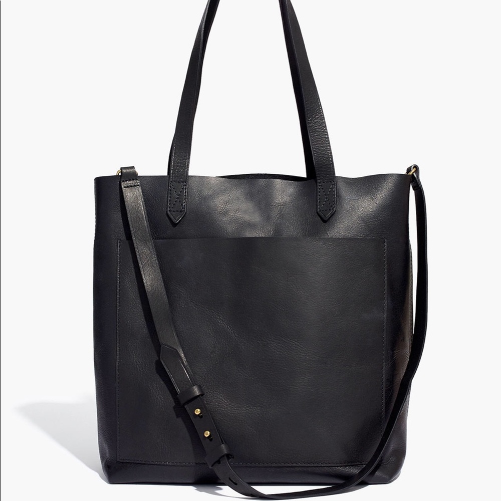 Madewell The Medium Transport Tote